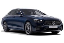 Car Hire Ferndown - E Class Auto - car hire Ferndown