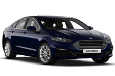 Car Hire Ferndown - Mondeo Auto - car hire Ferndown
